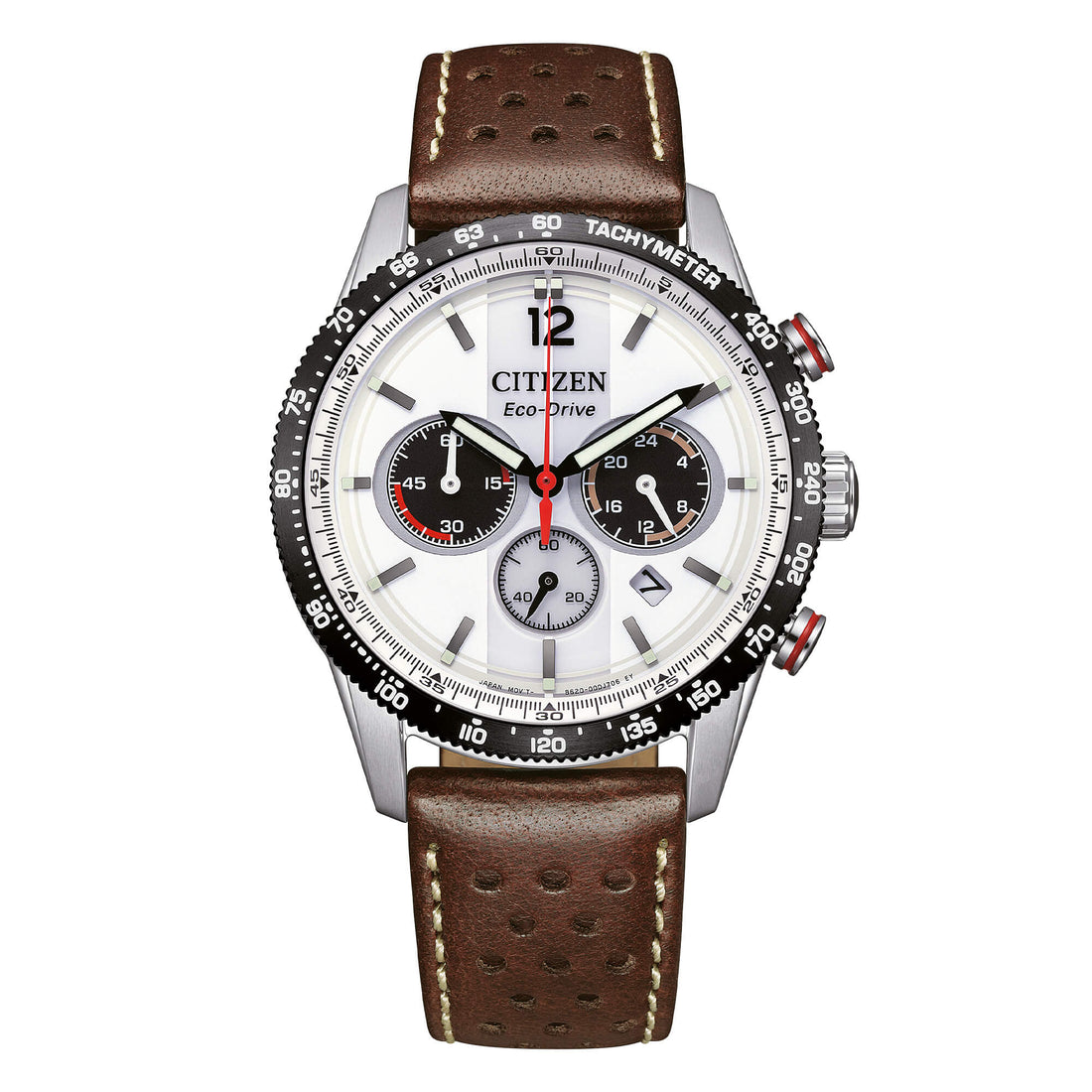 Orologio Uomo RACING CRONO Citizen
