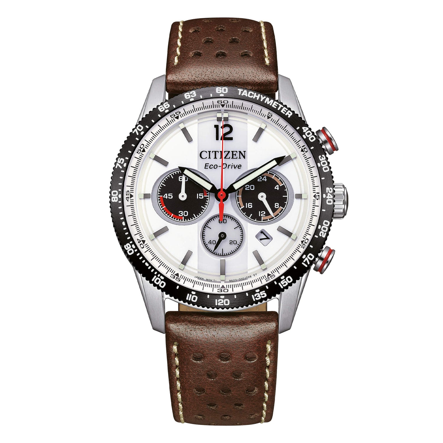 Orologio Uomo RACING CRONO Citizen