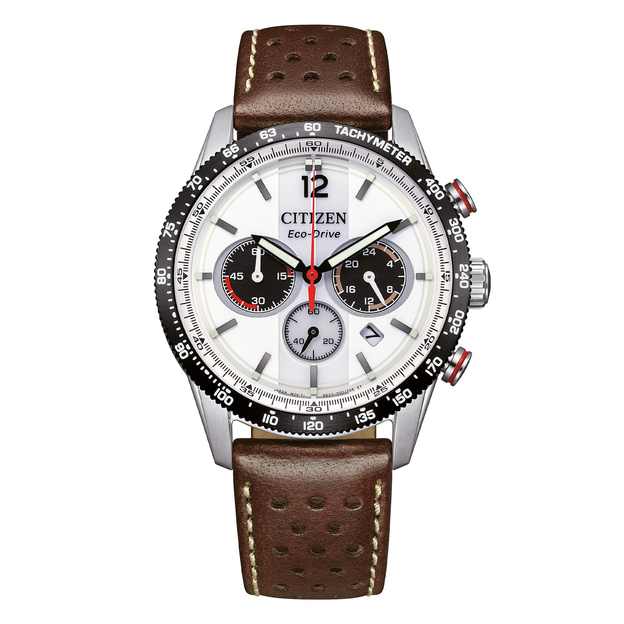 Orologio Uomo RACING CRONO Citizen
