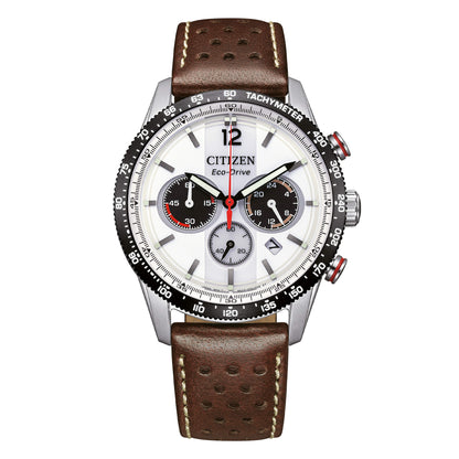 Orologio Uomo RACING CRONO Citizen