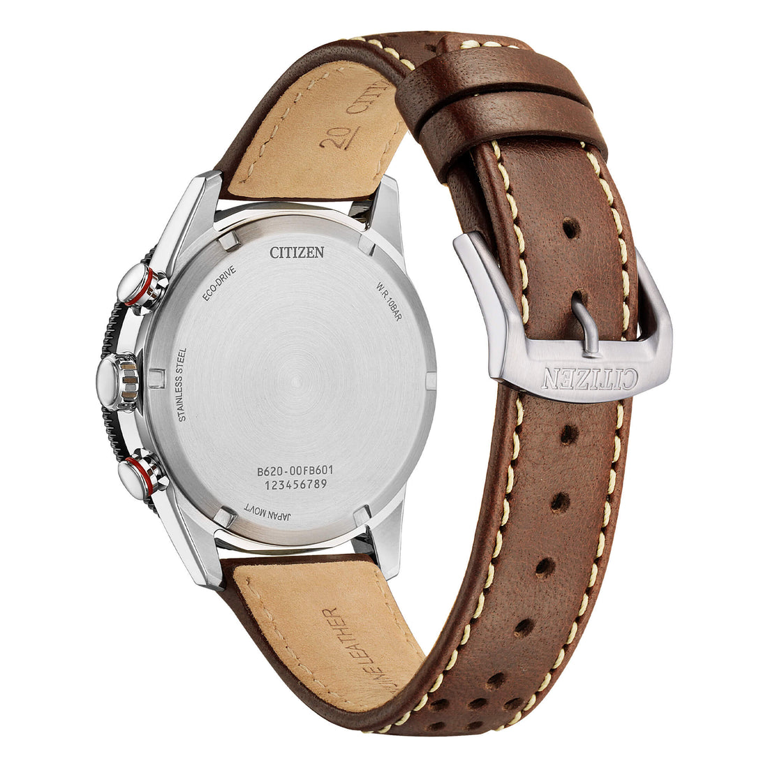 Orologio Uomo RACING CRONO Citizen