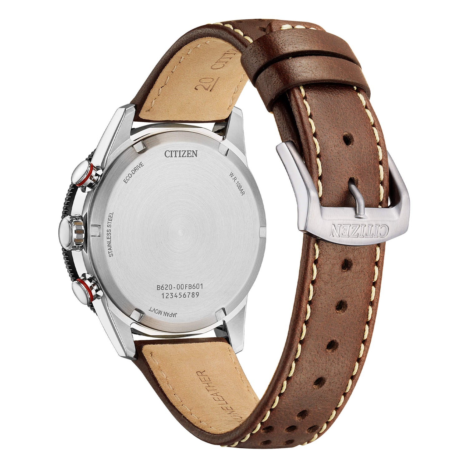 Orologio Uomo RACING CRONO Citizen
