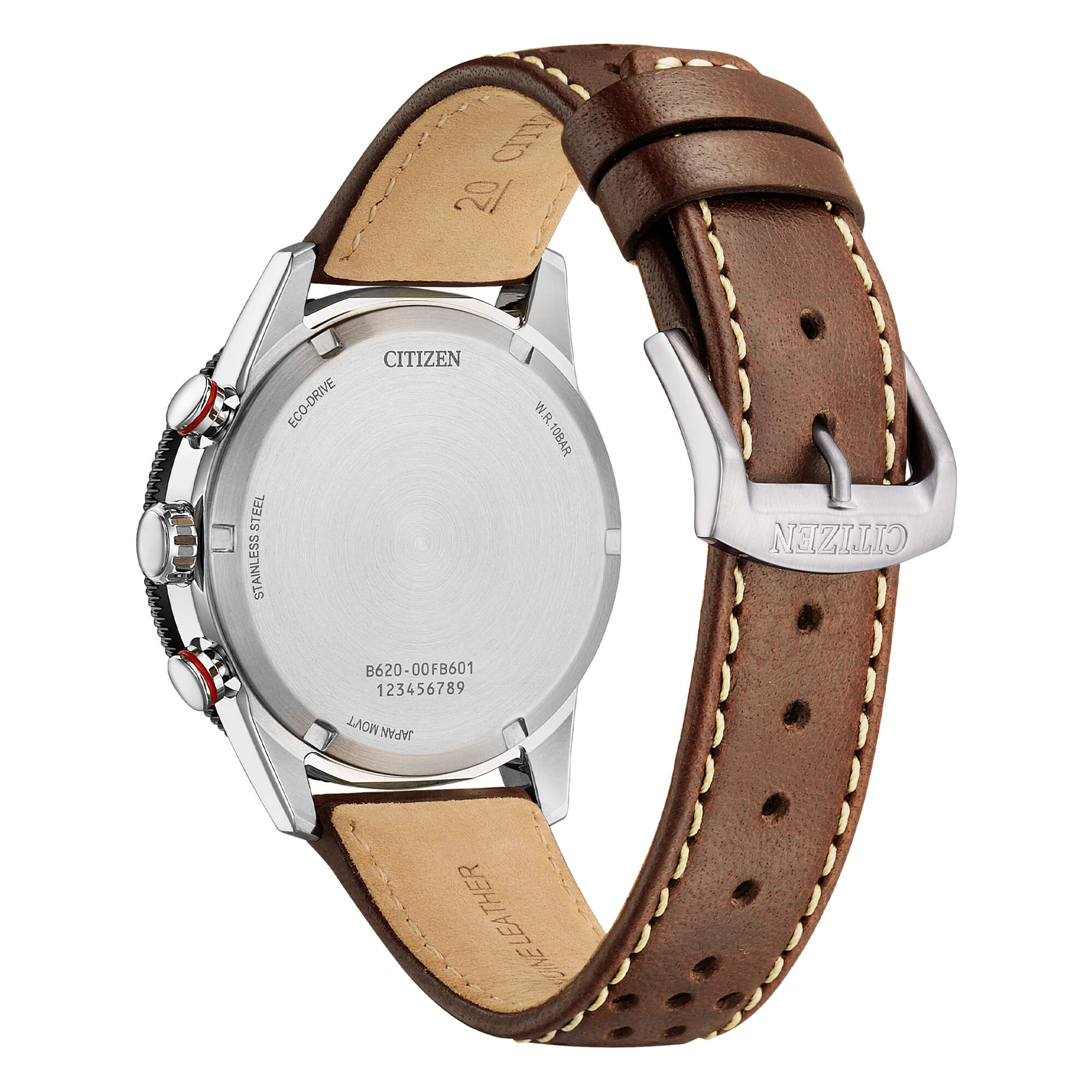 Orologio Uomo RACING CRONO Citizen