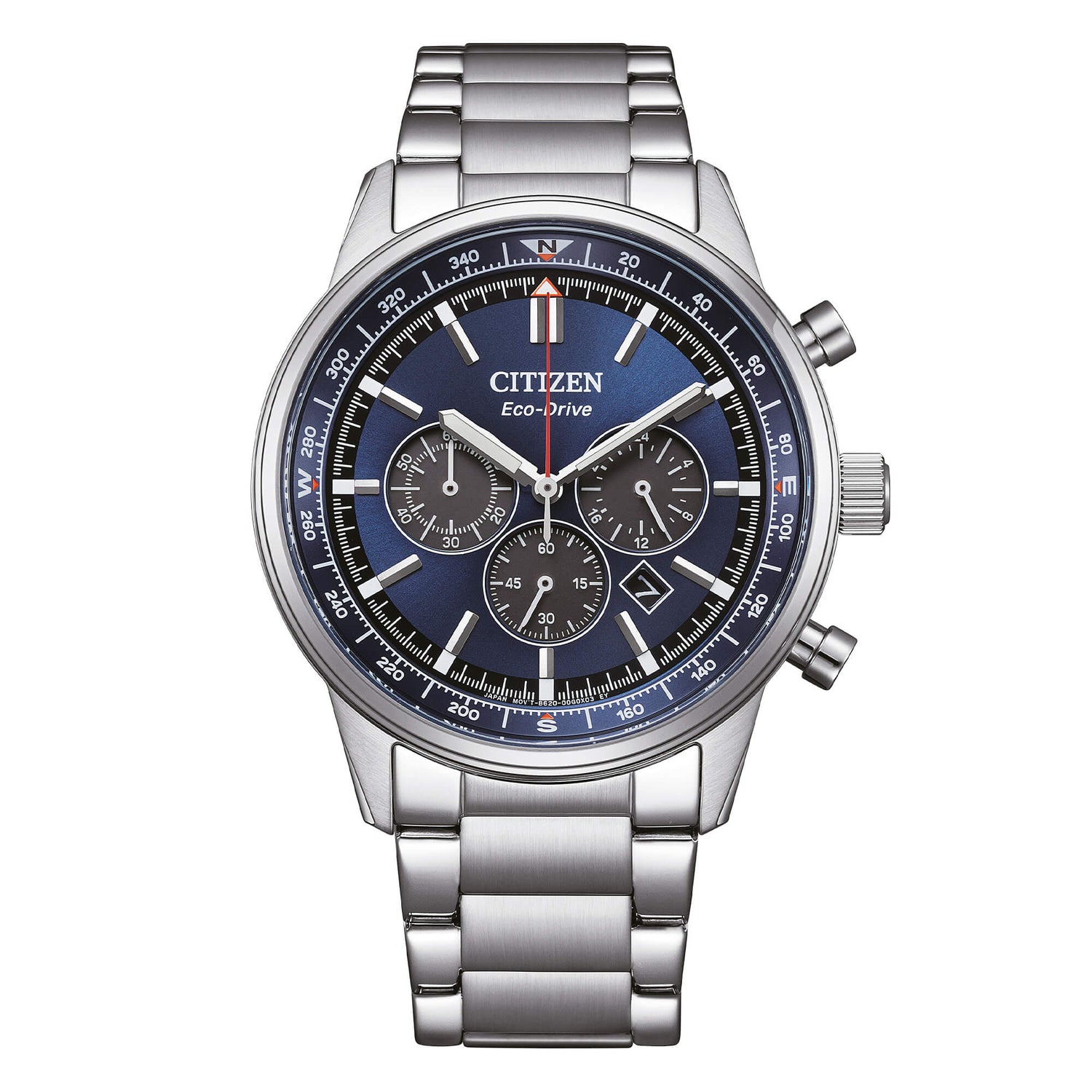 Orologio Uomo AVIATOR CRONO Citizen