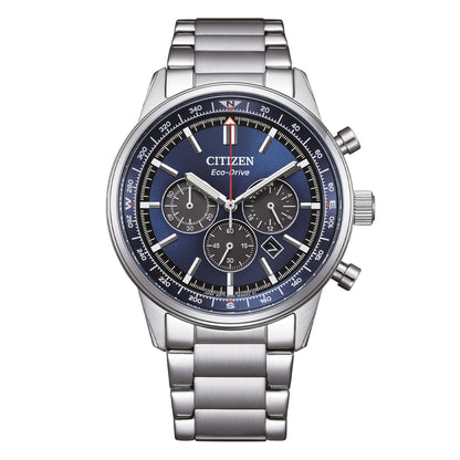 Orologio Uomo AVIATOR CRONO Citizen