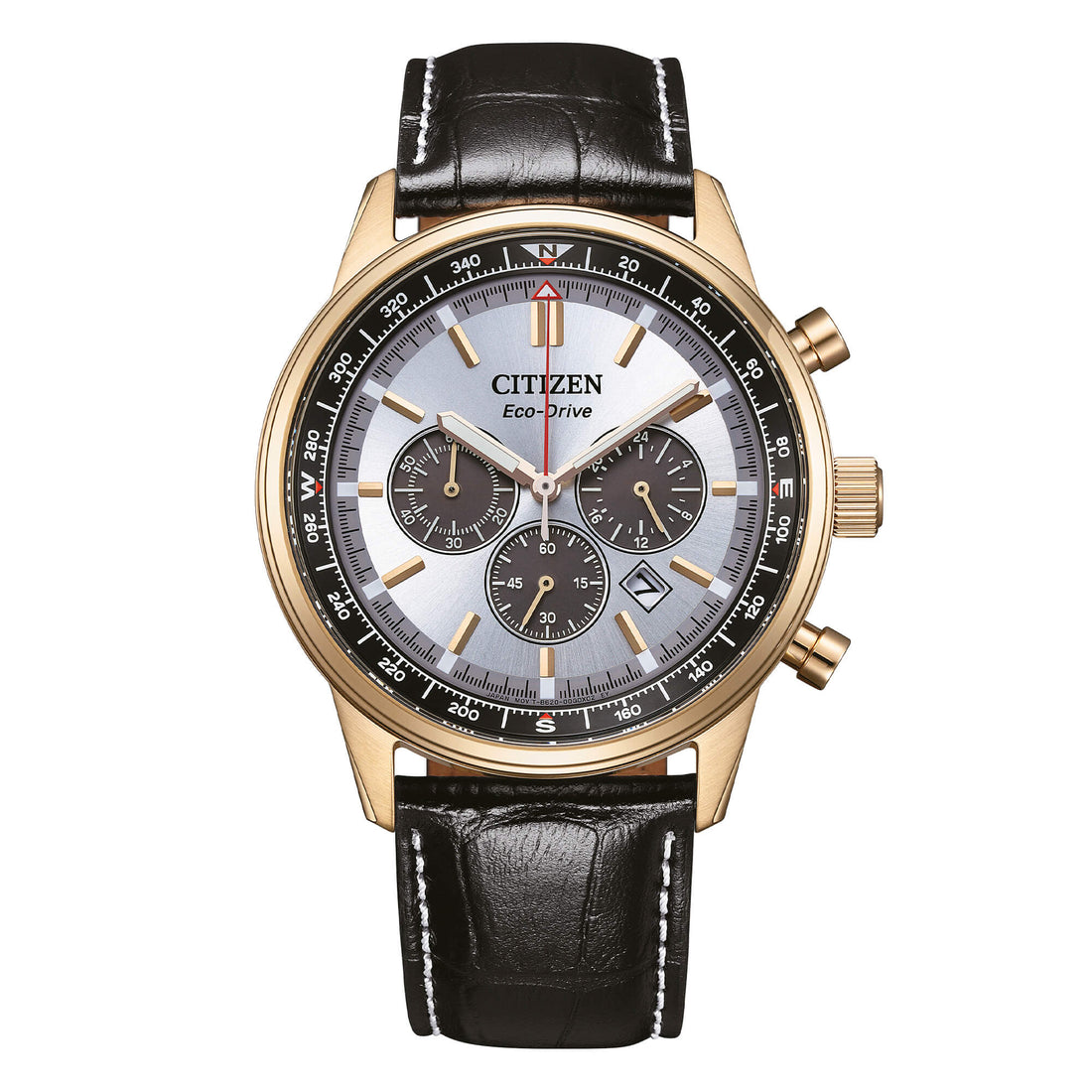 Orologio Uomo AVIATOR CRONO Citizen