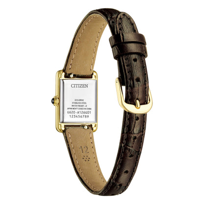 Orologio Lady KII Citizen