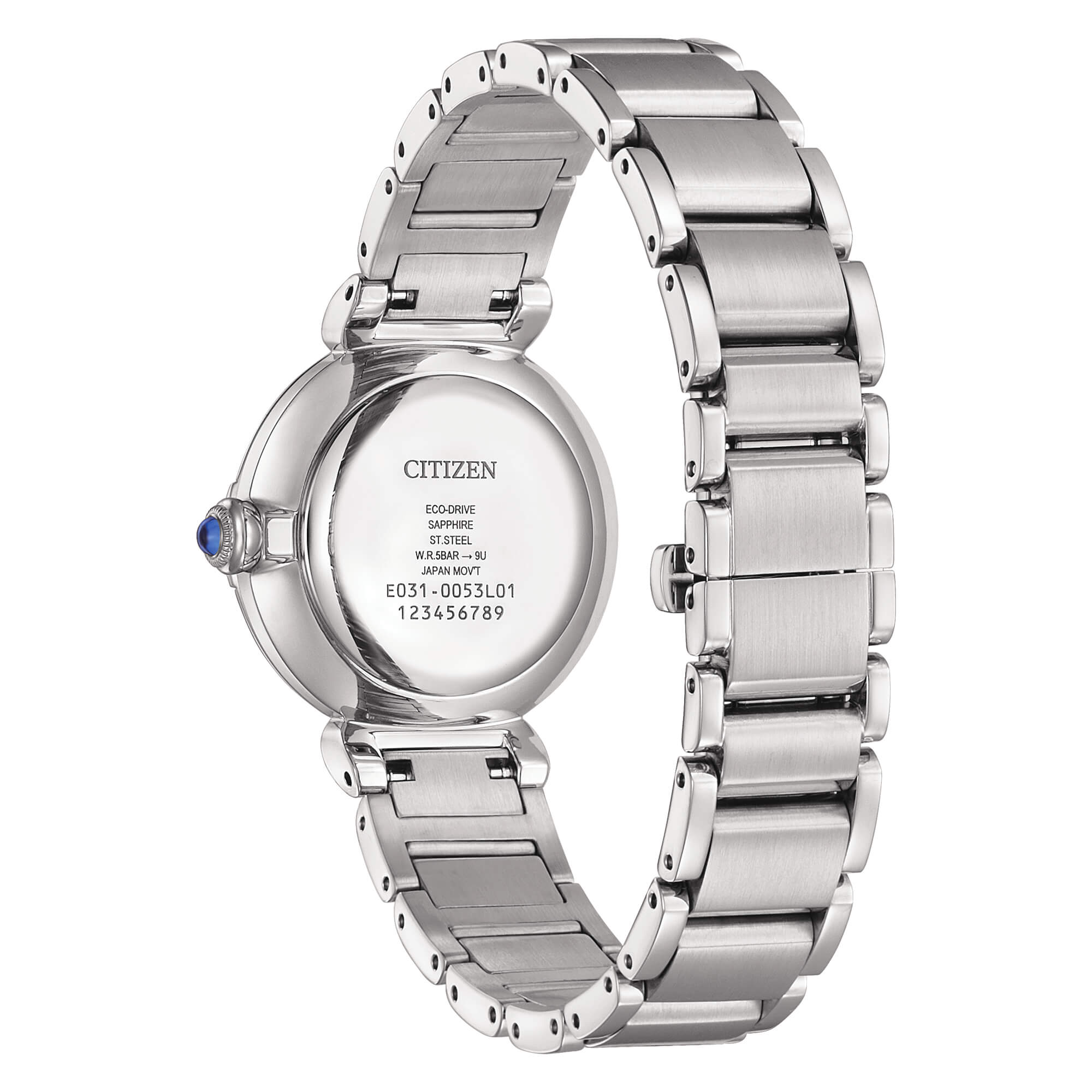 Orologio Donna MAYBELL LADY Citizen