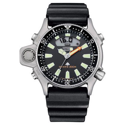 Orologio Uomo AQUALAND I PROMASTER Citizen