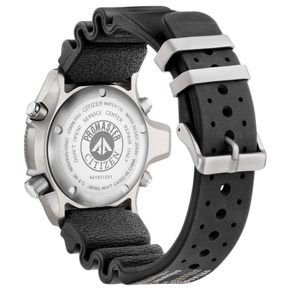 Orologio Uomo AQUALAND I PROMASTER Citizen