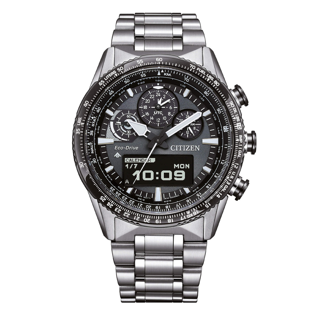 Orologio Uomo SKYHAWK U830 PROMASTER Citizen