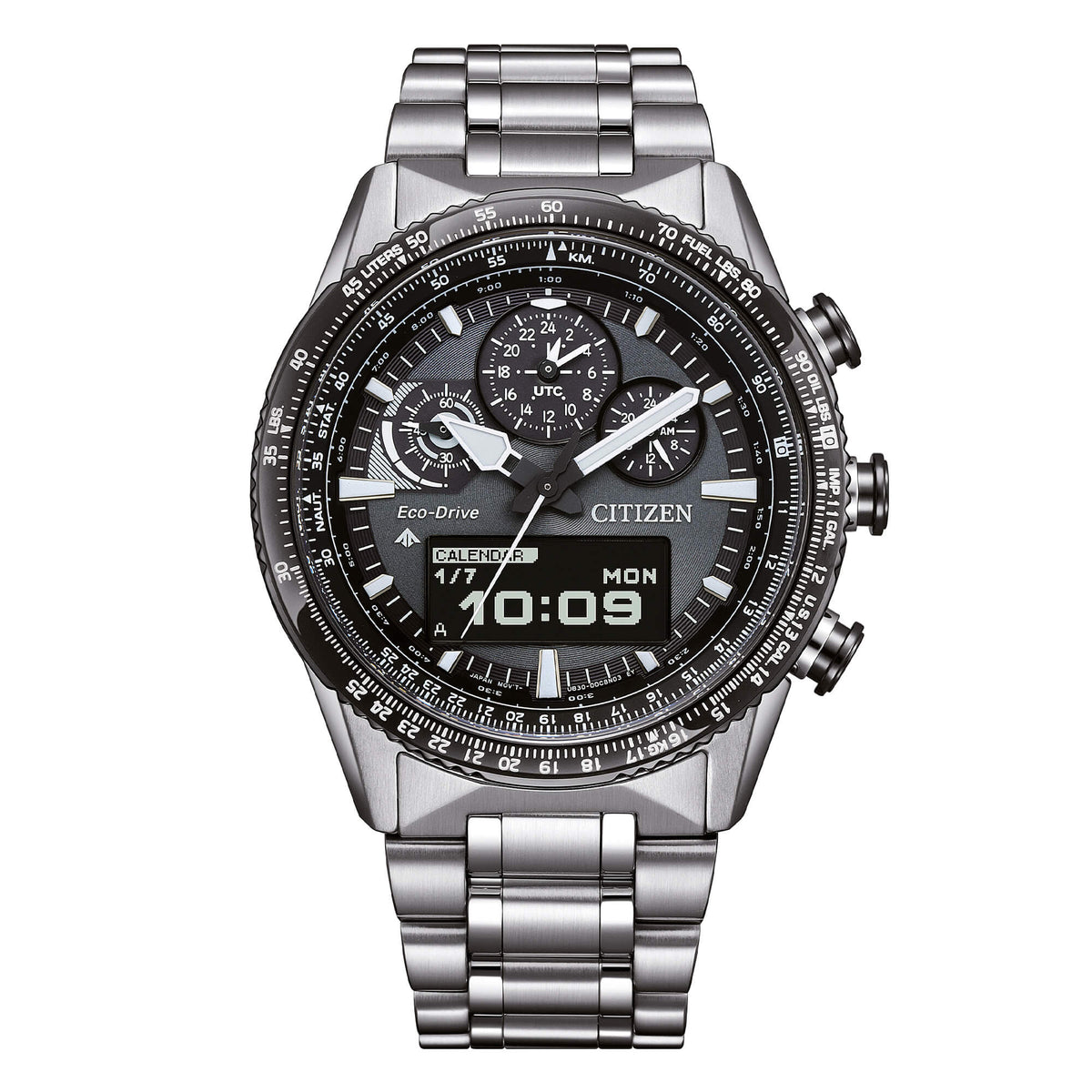 Orologio Uomo SKYHAWK U830 PROMASTER Citizen