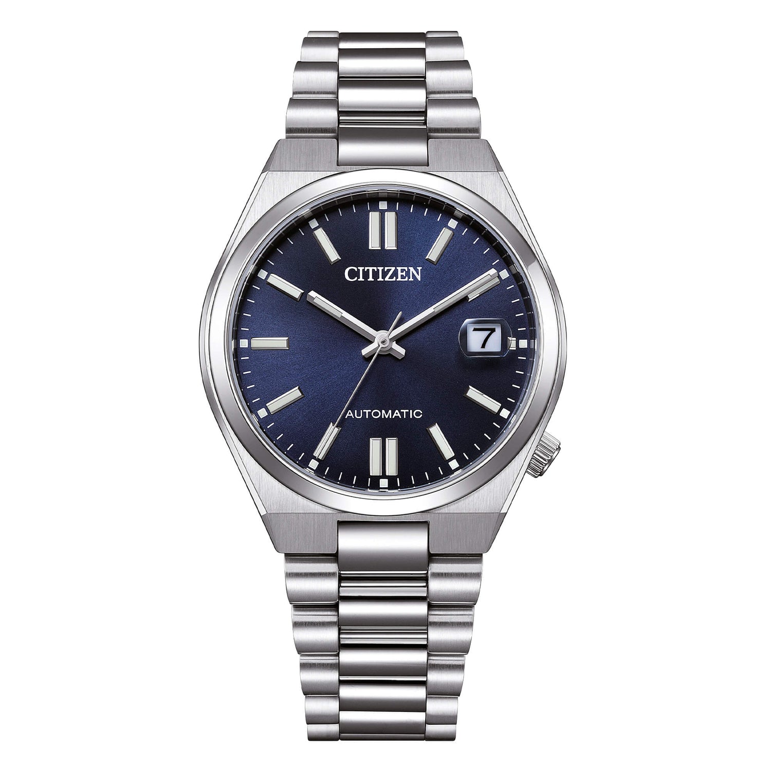 Orologio Uomo MECCANICO TSUYOSA Citizen