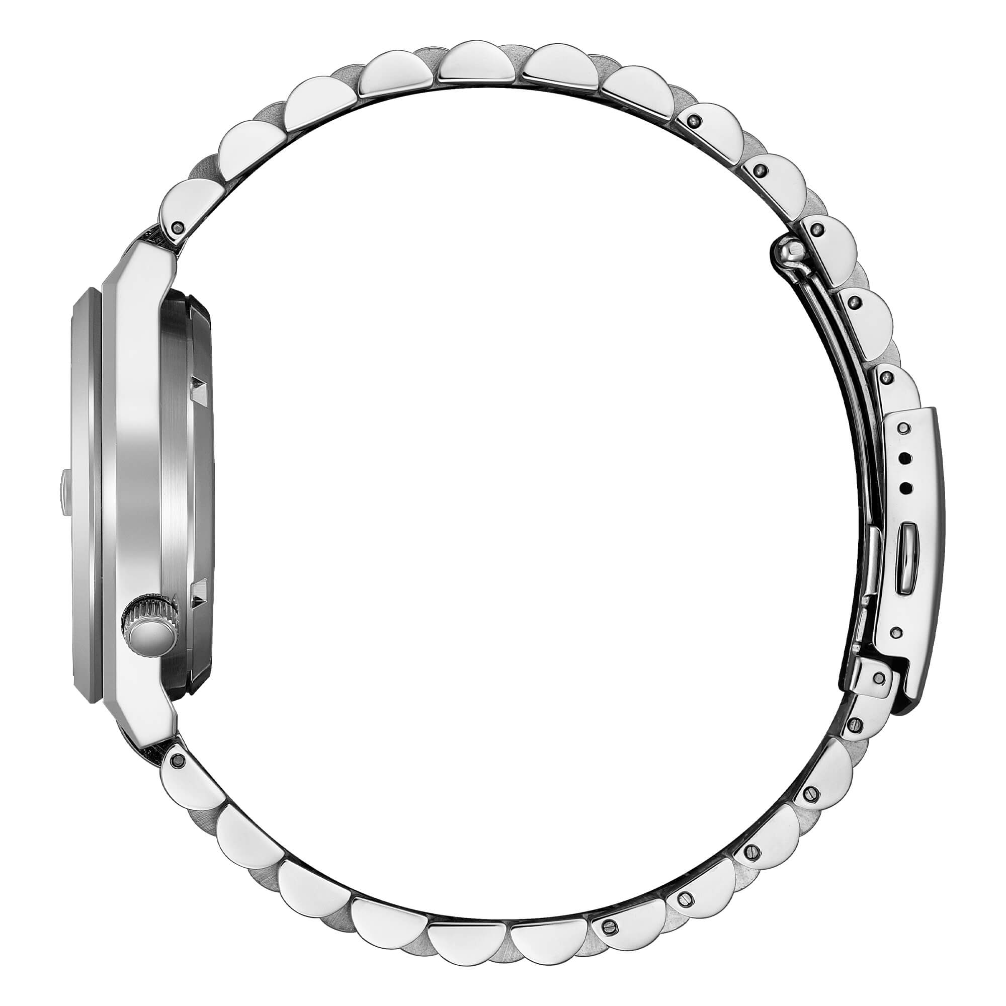Orologio Uomo MECCANICO TSUYOSA Citizen