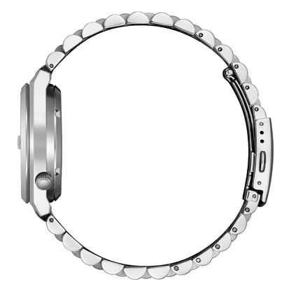 Orologio Uomo MECCANICO TSUYOSA Citizen