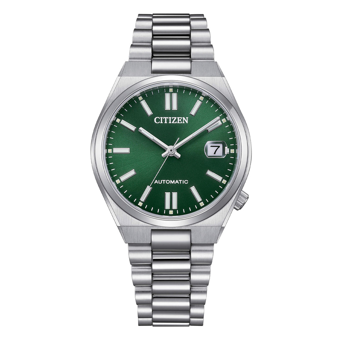 Orologio Uomo TSUYOSA MECCANICO Citizen