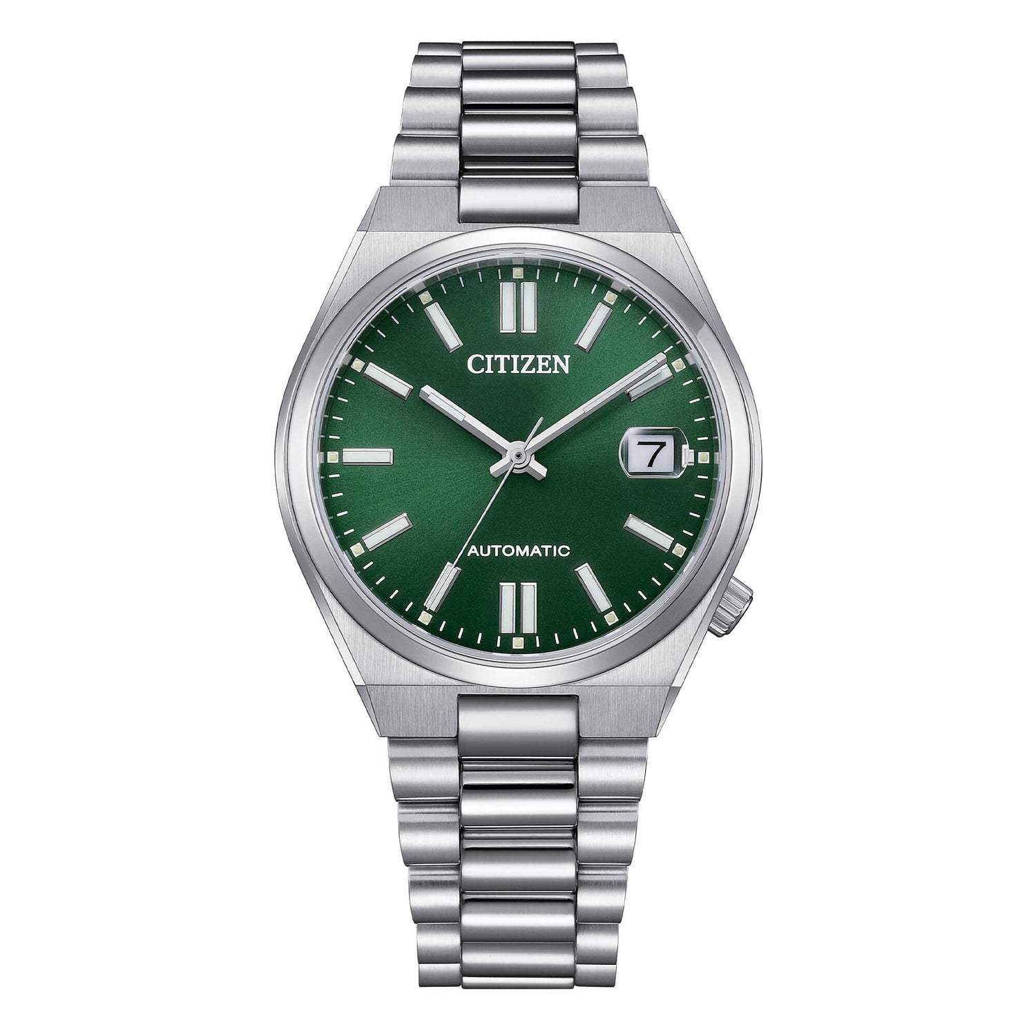 Orologio Uomo TSUYOSA MECCANICO Citizen