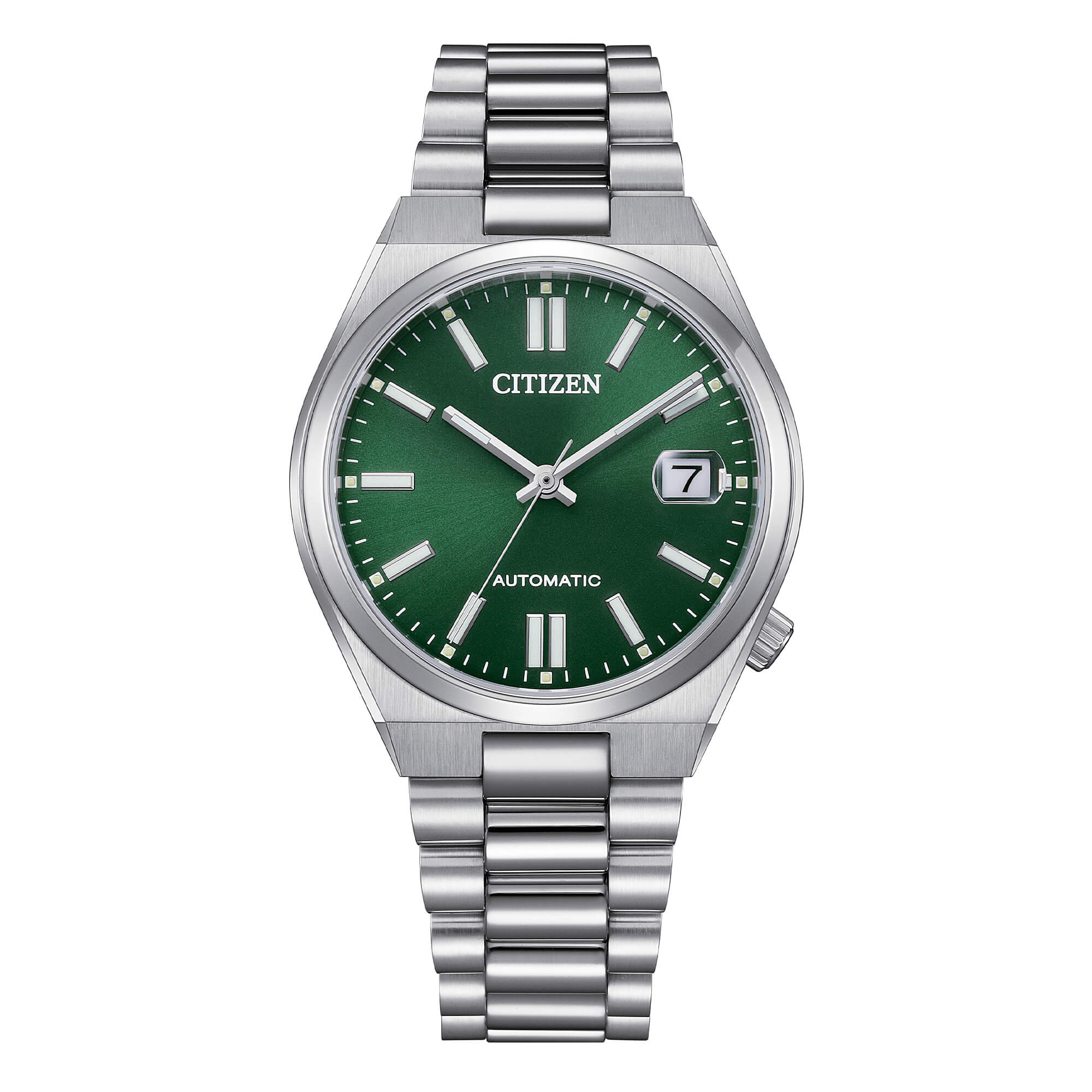 Orologio Uomo TSUYOSA MECCANICO Citizen