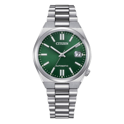 Orologio Uomo TSUYOSA MECCANICO Citizen