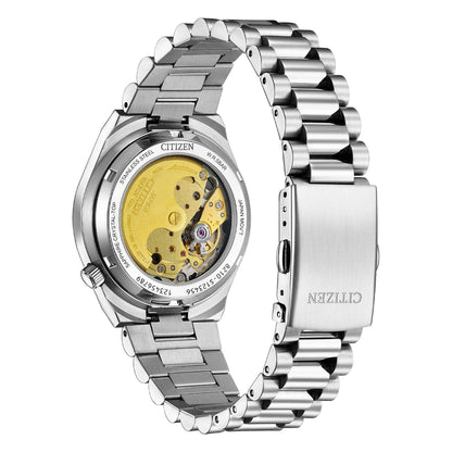 Orologio Uomo TSUYOSA MECCANICO Citizen