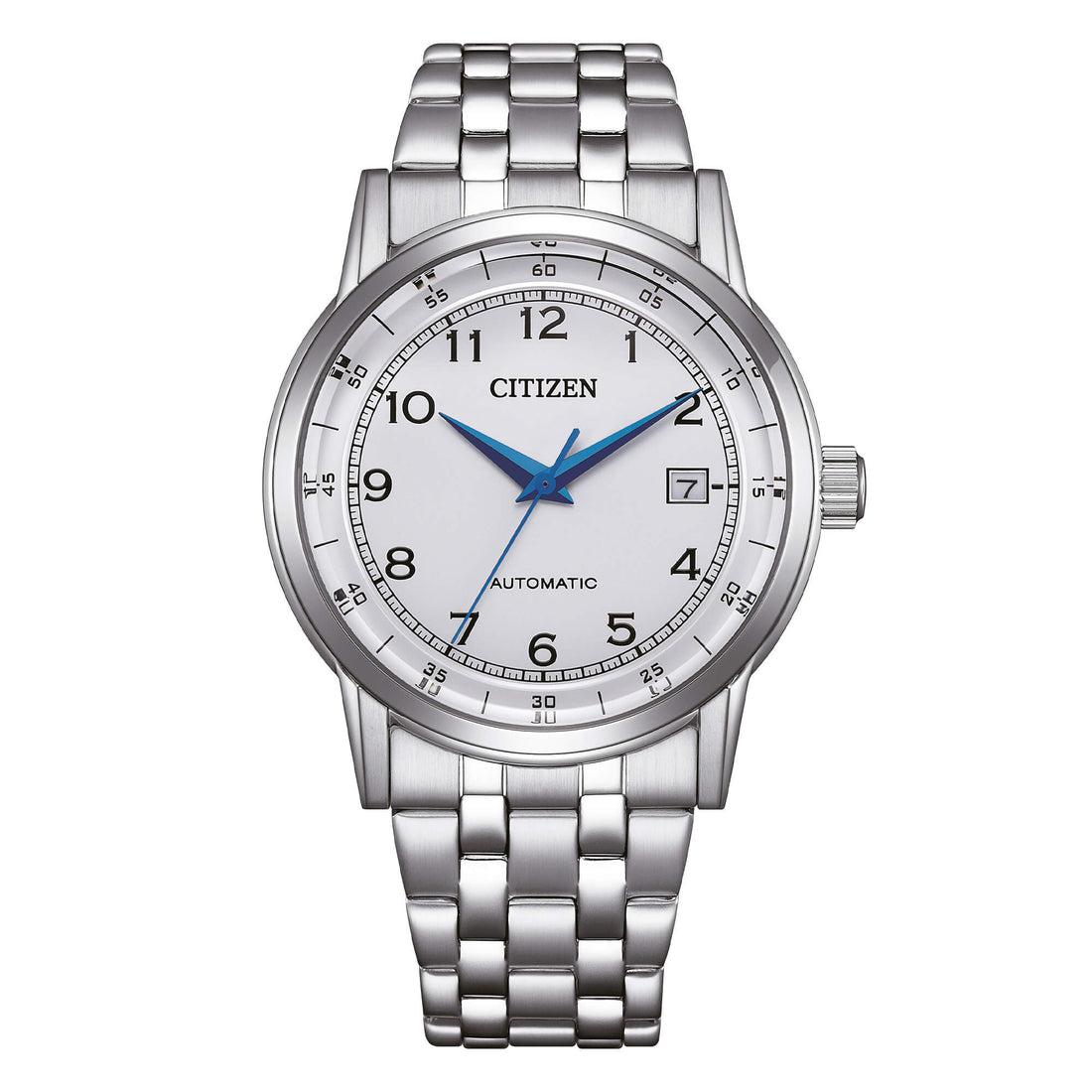 Orologio Uomo MECCANICO CLASSIC AUTOMATIC Citizen