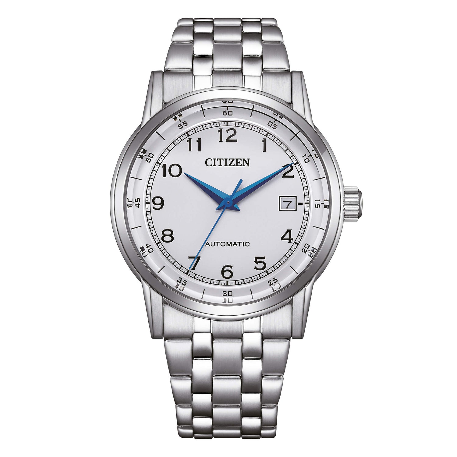 Orologio Uomo MECCANICO CLASSIC AUTOMATIC Citizen