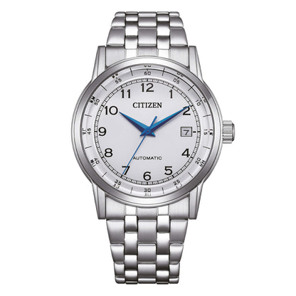 Orologio Uomo MECCANICO CLASSIC AUTOMATIC Citizen
