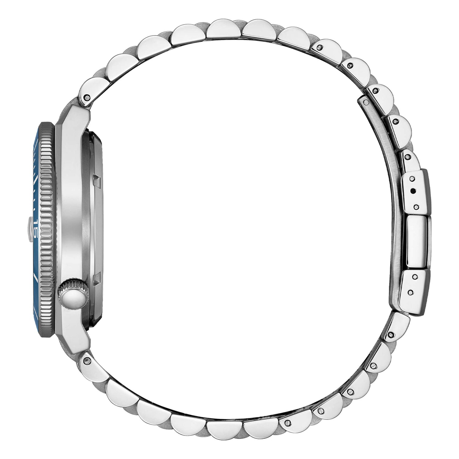 Orologio Uomo TSUYOSA SHORE MECCANICO Citizen