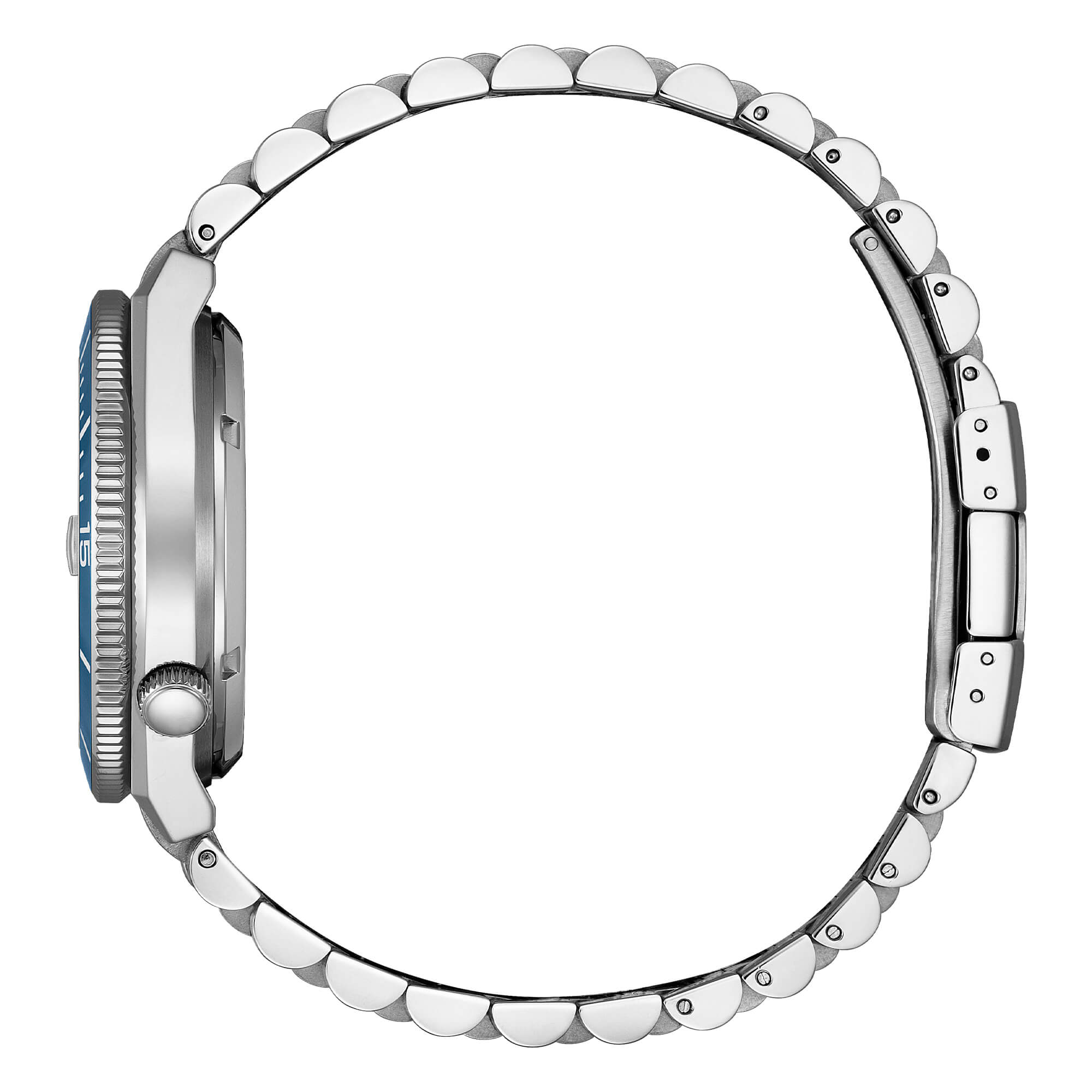 Orologio Uomo TSUYOSA SHORE MECCANICO Citizen
