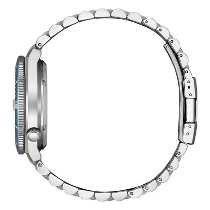 Orologio Uomo TSUYOSA SHORE MECCANICO Citizen