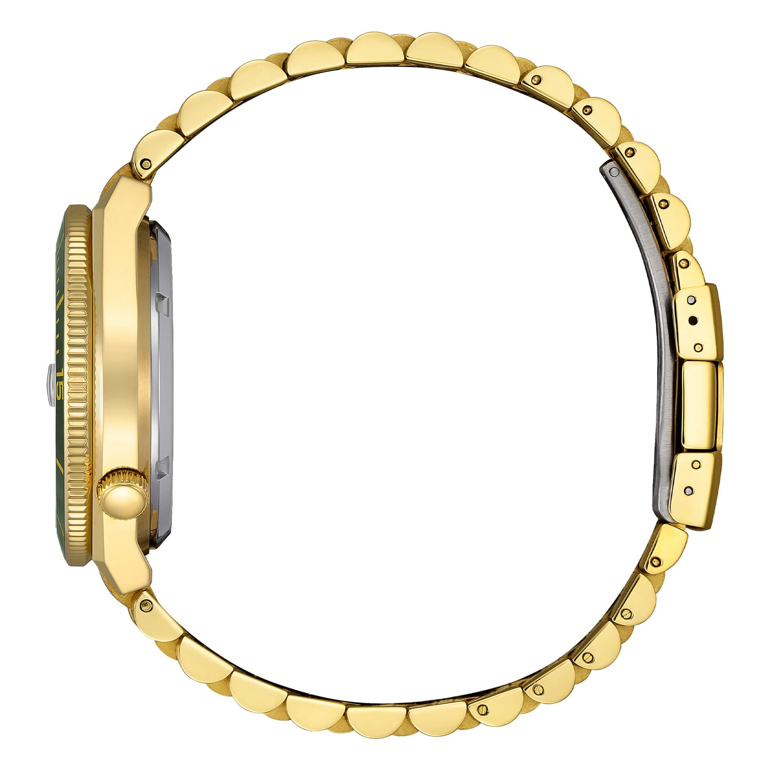 Orologio Uomo TSUYOSA SHORE MECCANICO Citizen