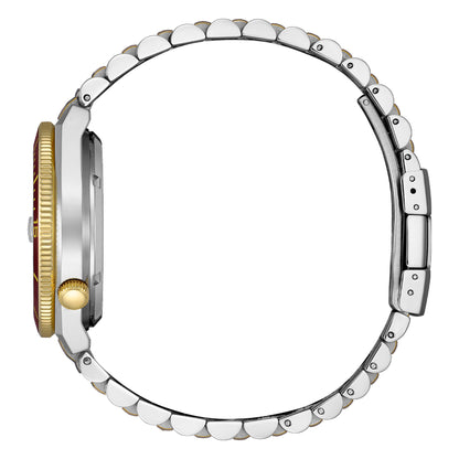 Orologio Uomo TSUYOSA SHORE Citizen