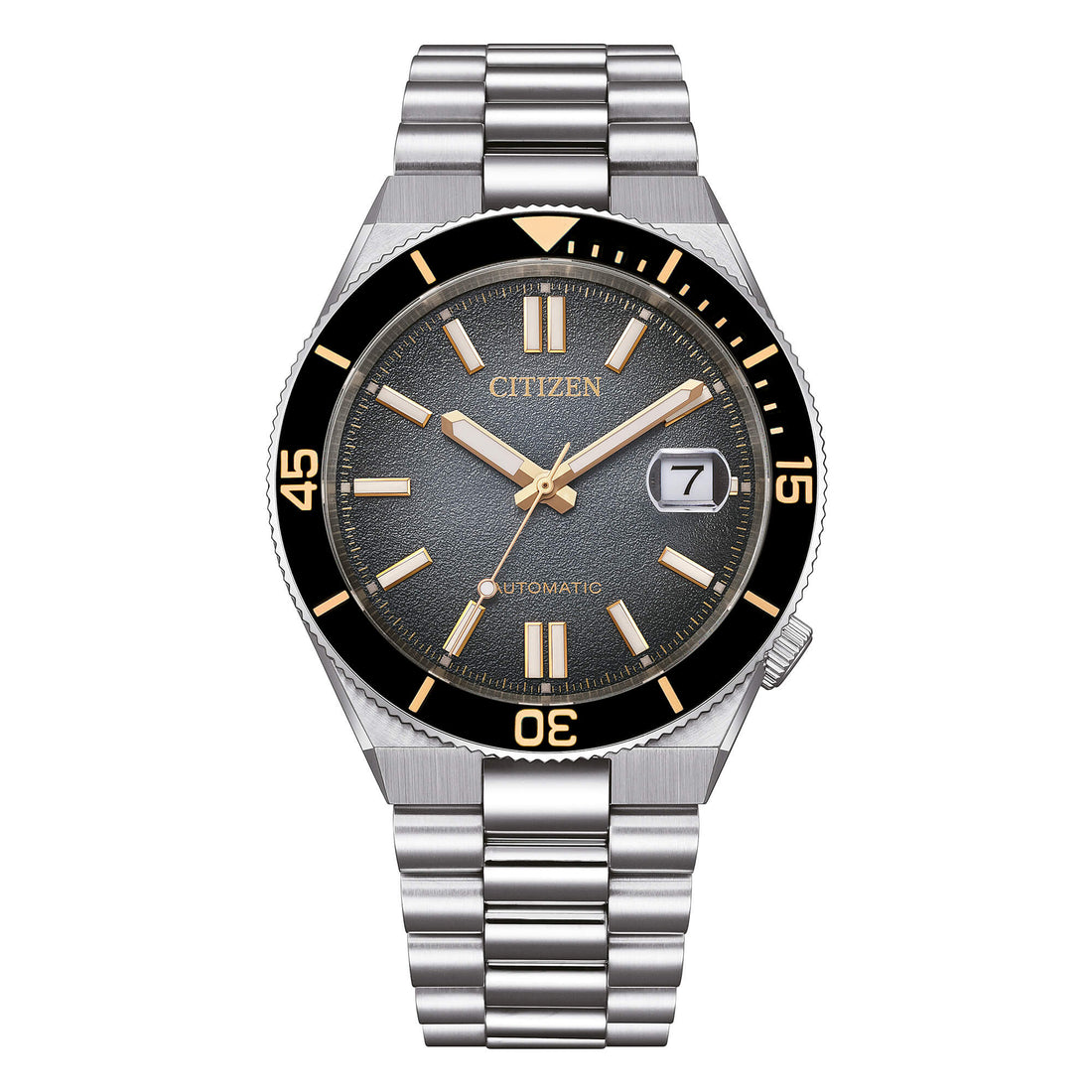 Orologio Uomo TSUYOSA SHORE LIM. ED.Citizen