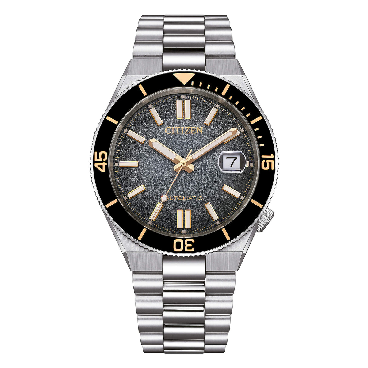 Orologio Uomo TSUYOSA SHORE LIM. ED.Citizen