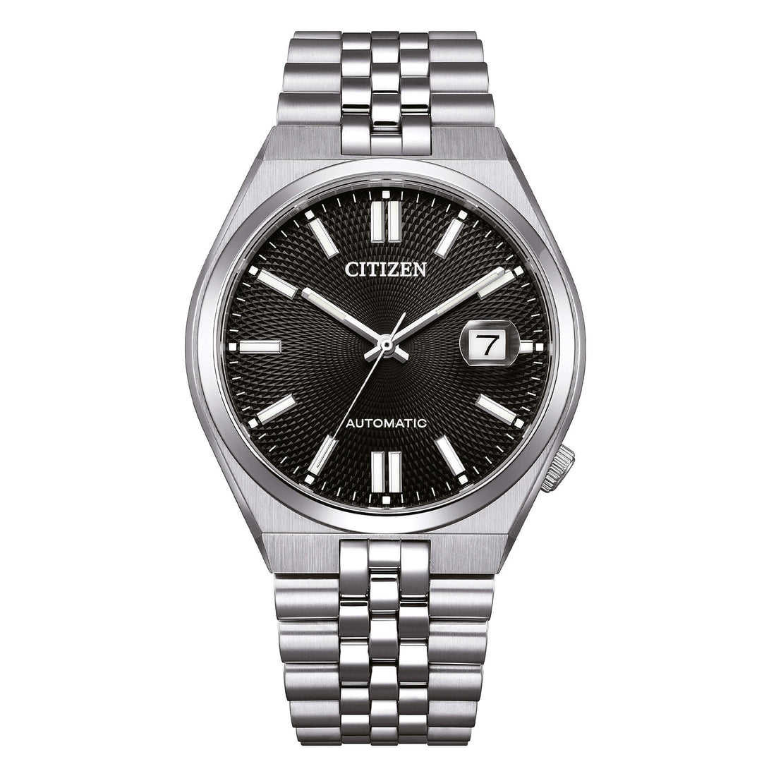 Orologio Uomo TSUYOSA 60 Citizen