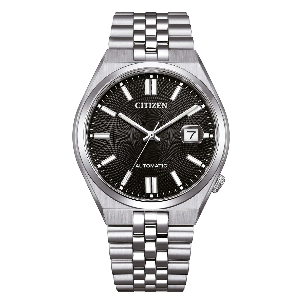 Orologio Uomo TSUYOSA 60 Citizen