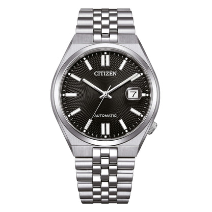 Orologio Uomo TSUYOSA 60 Citizen