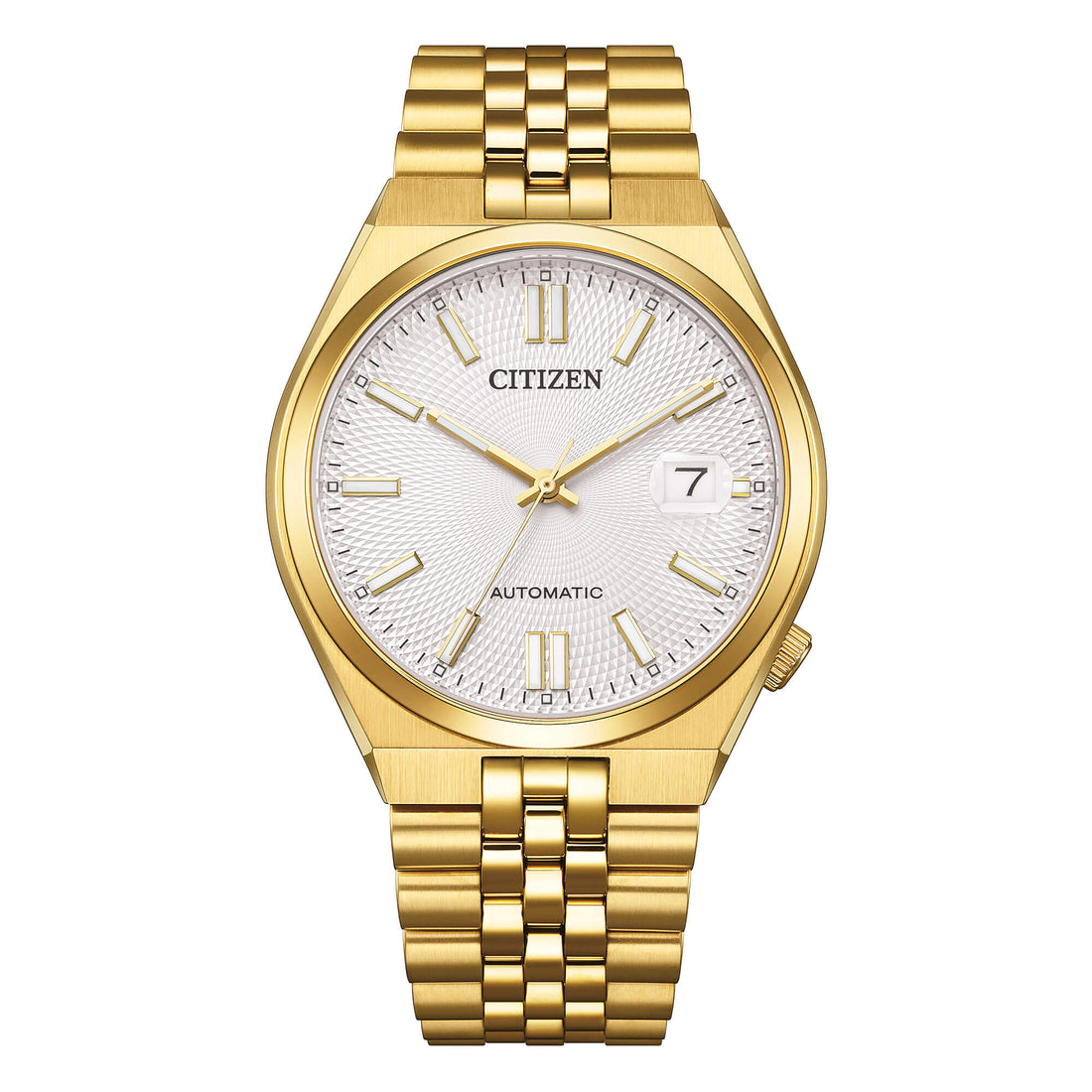 Orologio Uomo TSUYOSA 60 Citizen
