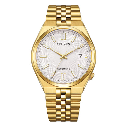 Orologio Uomo TSUYOSA 60 Citizen