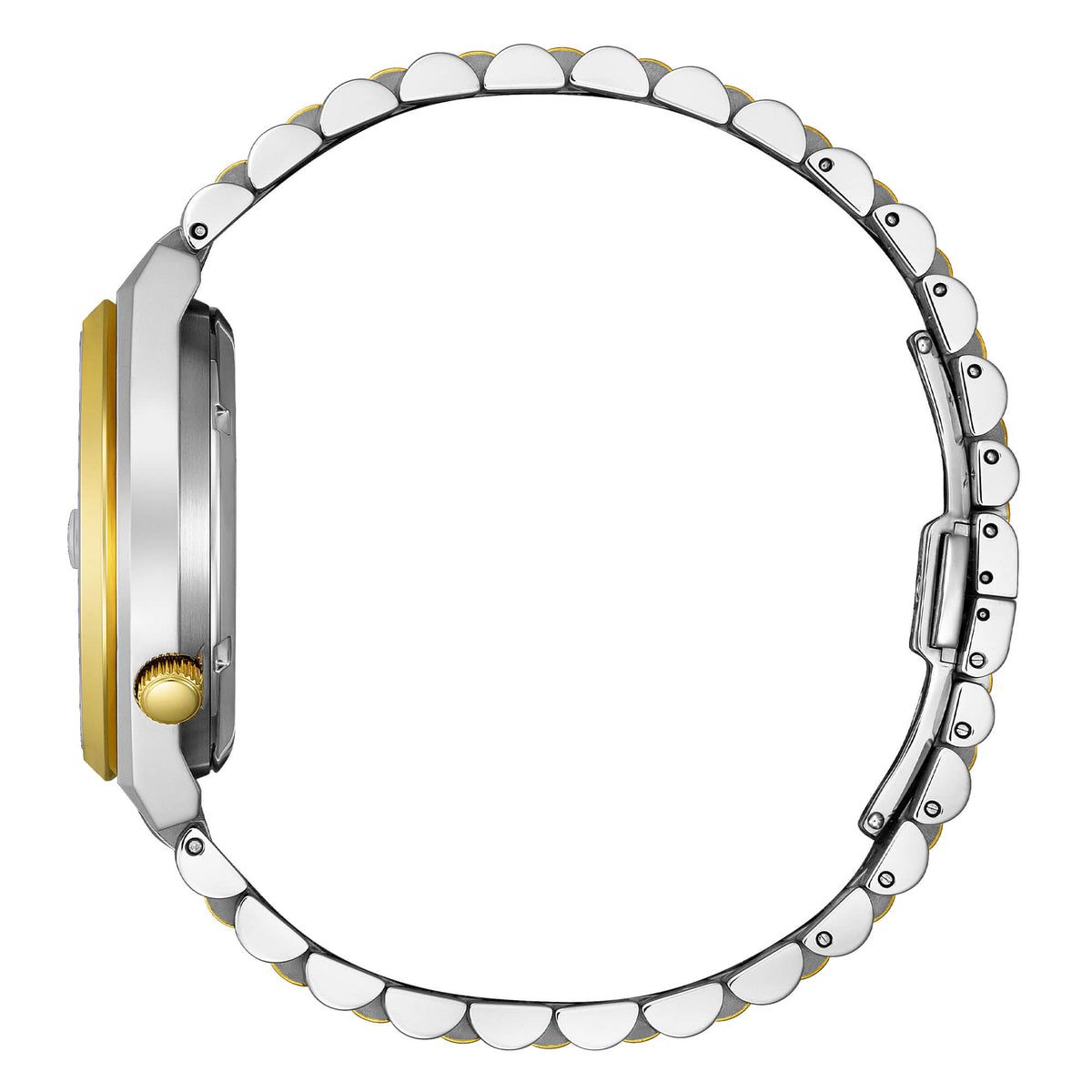 Orologio Uomo TSUYOSA 60 Citizen