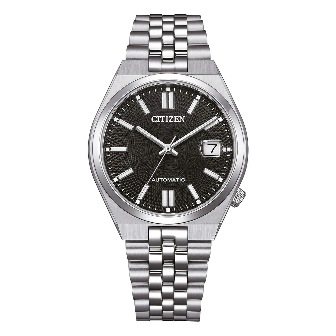 Orologio Uomo TSUYOSA 60 37mm Citizen