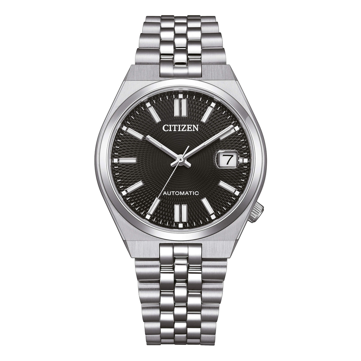 Orologio Uomo TSUYOSA 60 37mm Citizen