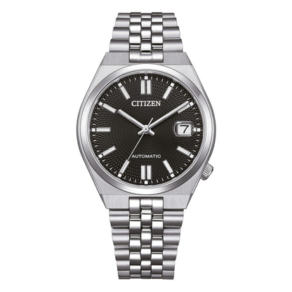 Orologio Uomo TSUYOSA 60 37mm Citizen
