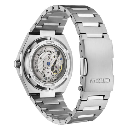 Orologio Uomo ZENSHIN MECCANICO Citizen