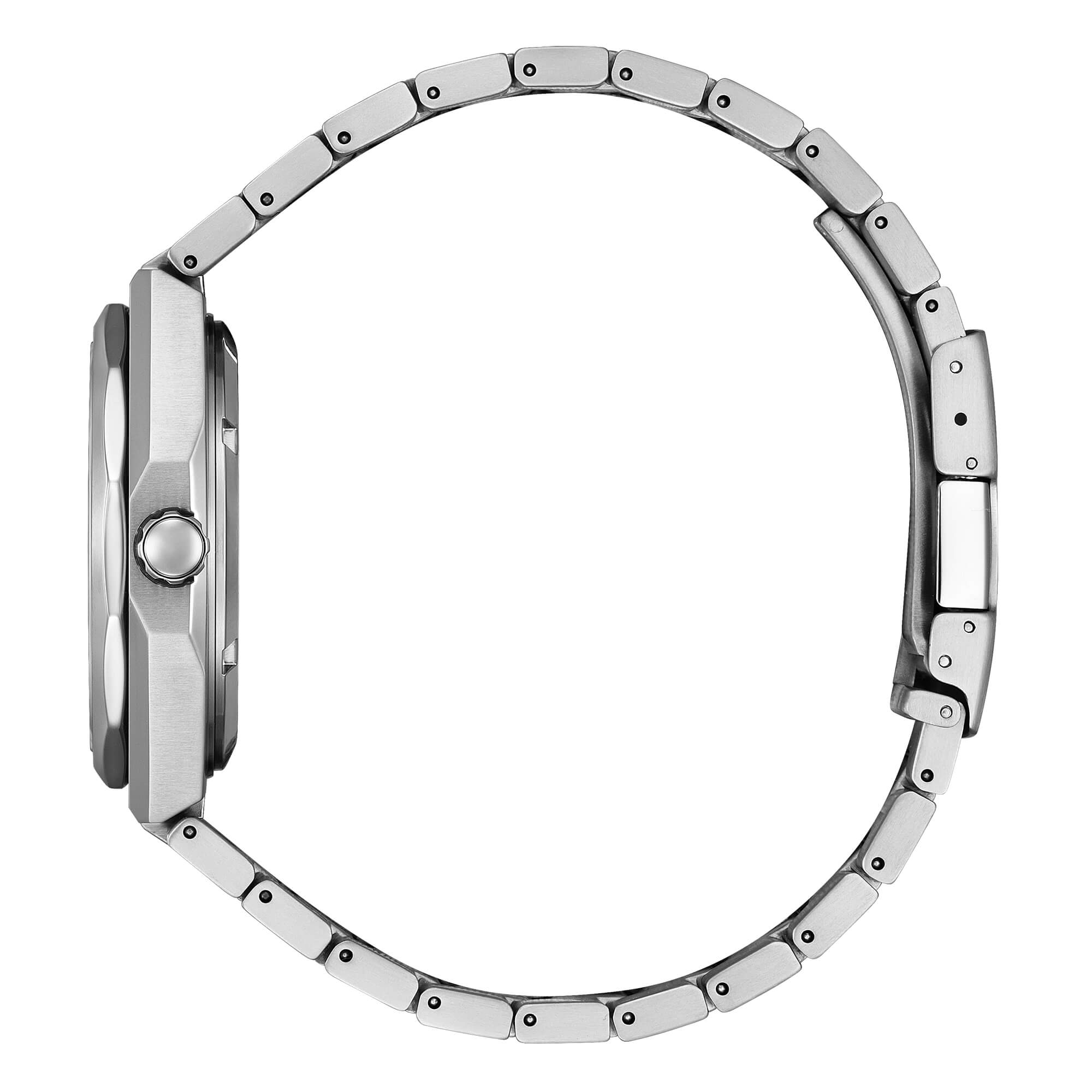 Orologio Uomo ZENSHIN MECCANICO Citizen