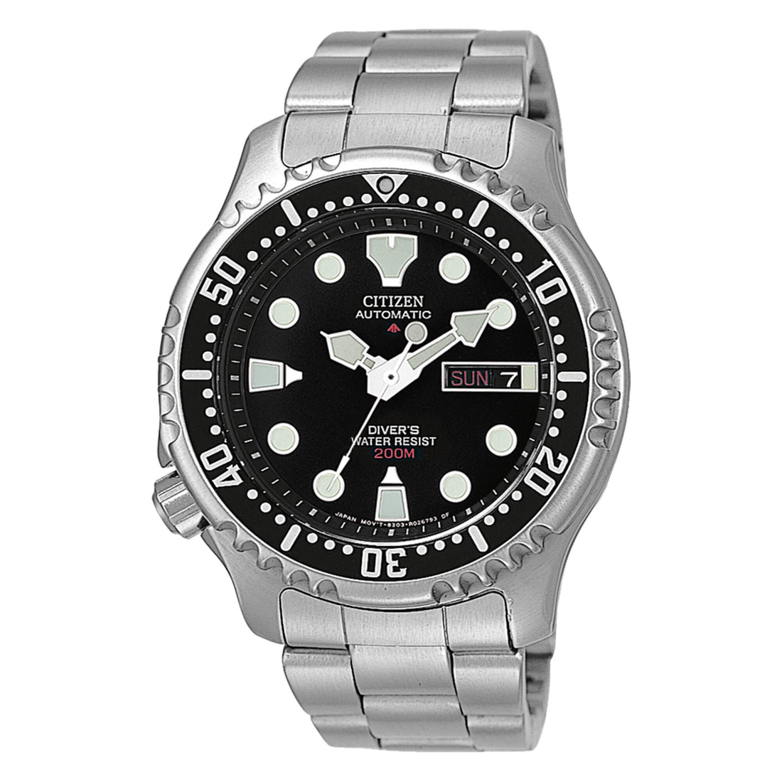 Orologio Uomo DIVER&