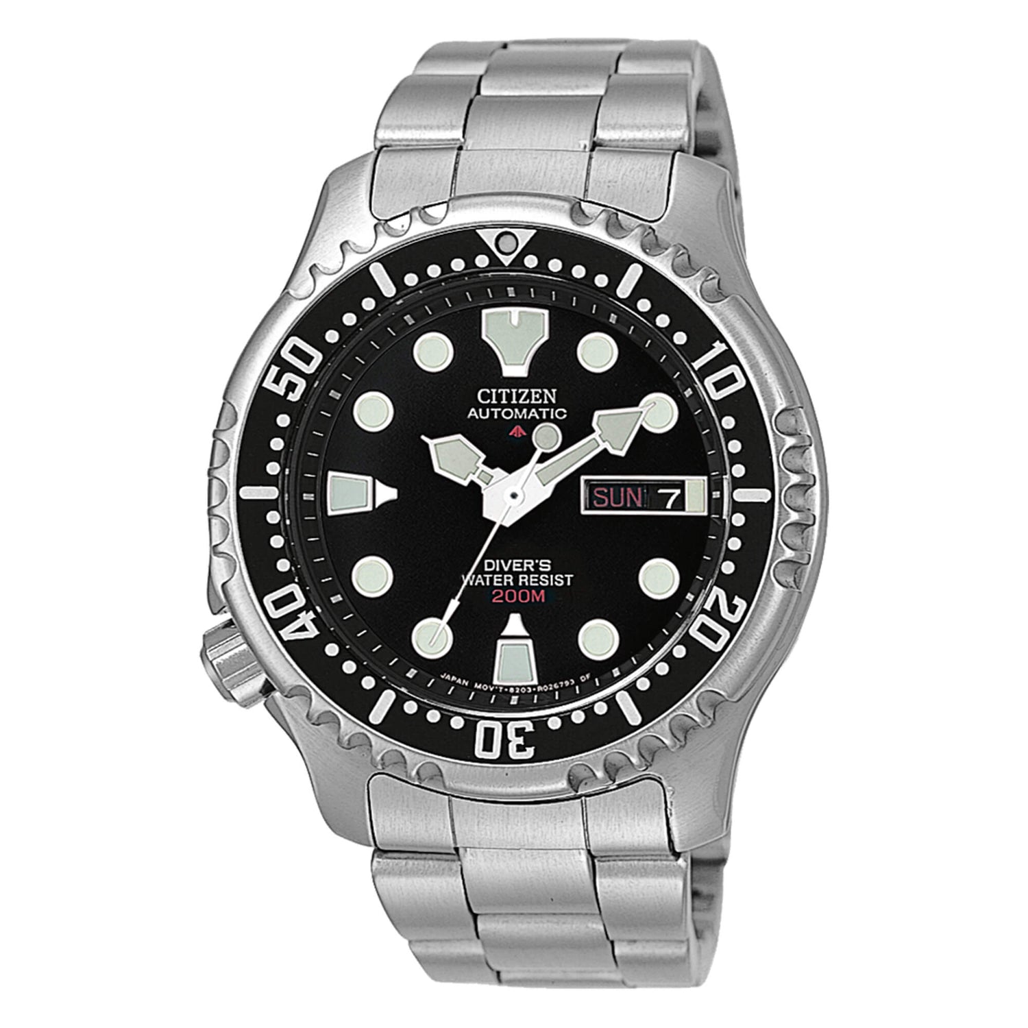 Orologio Uomo DIVER&