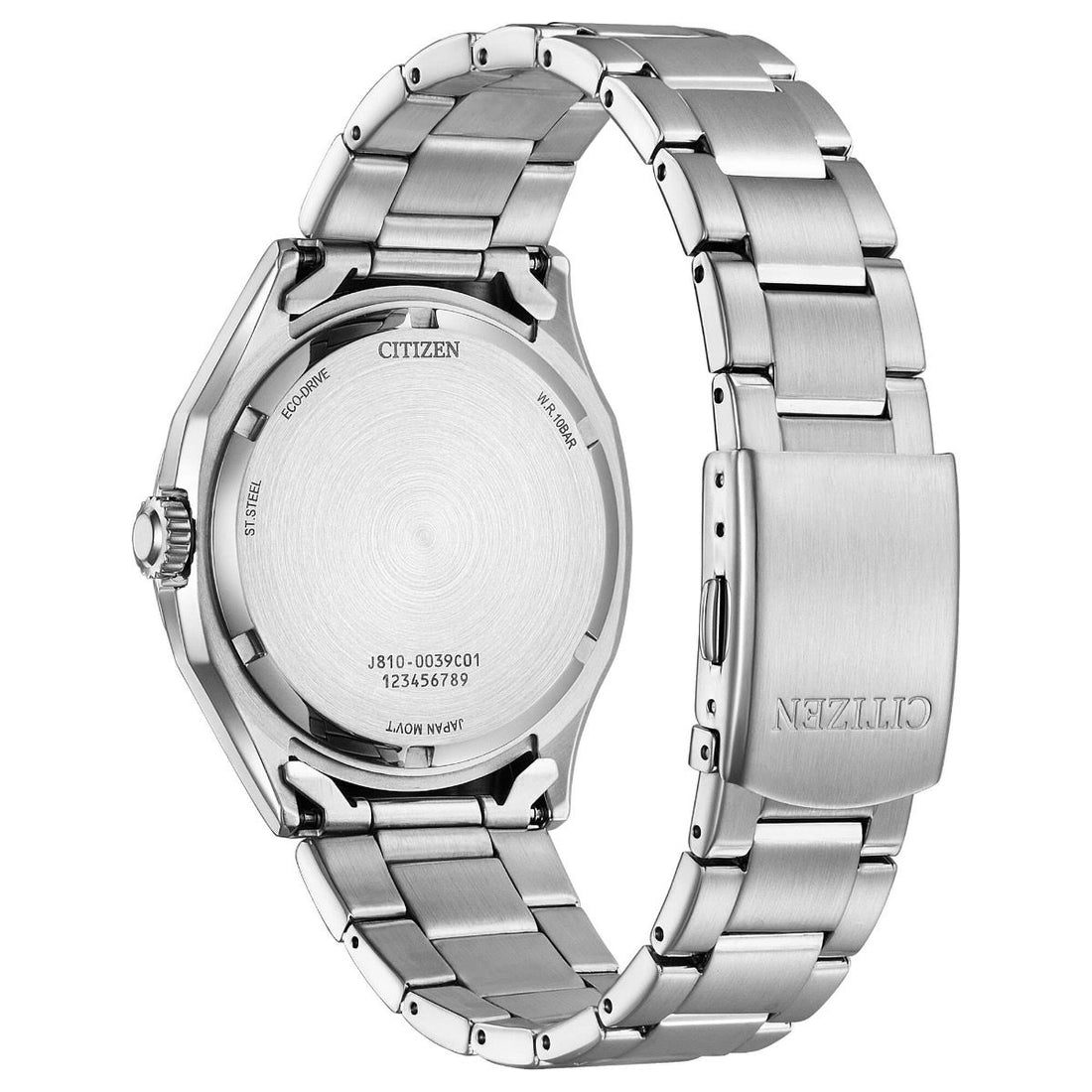 Orologio ELEGANT Citizen-AW1750-85E