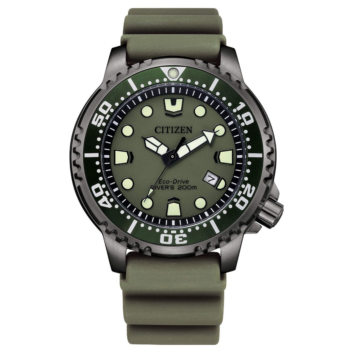 Orologio WATCH ITALY Citizen-BN0157-11X