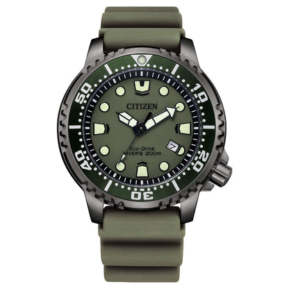 Orologio WATCH ITALY Citizen-BN0157-11X